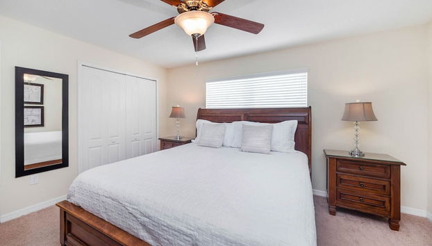 8975 Bismarck Palm rd - Foto 5, Habitación