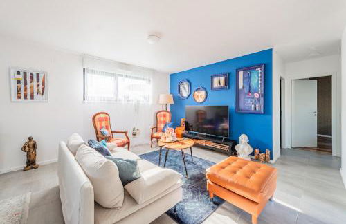 Grand 3 pièces à 10 min de Strasbourg - Foto 1