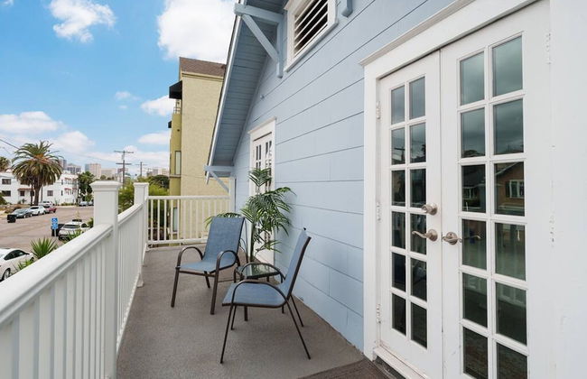 Bankers Hill Bliss Chic Roomy Home Near Airport - Foto 23