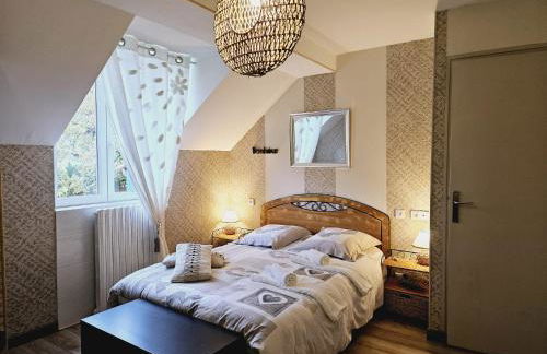 La Tour Des Quatre Chemins - Foto 32