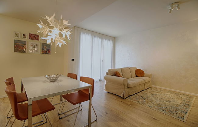 The Rooms Apartments Tirana - Photo 75