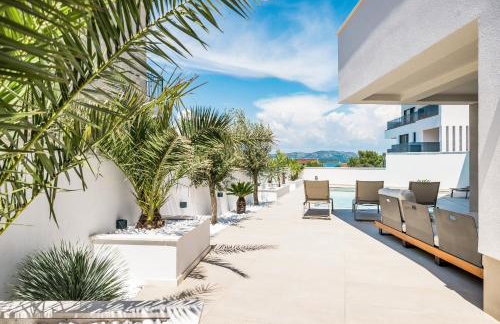 Villa Corus - Foto 41