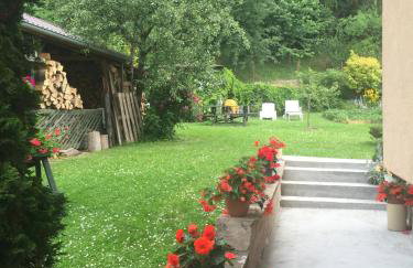 Noclegi pod kasztanem - Foto 31