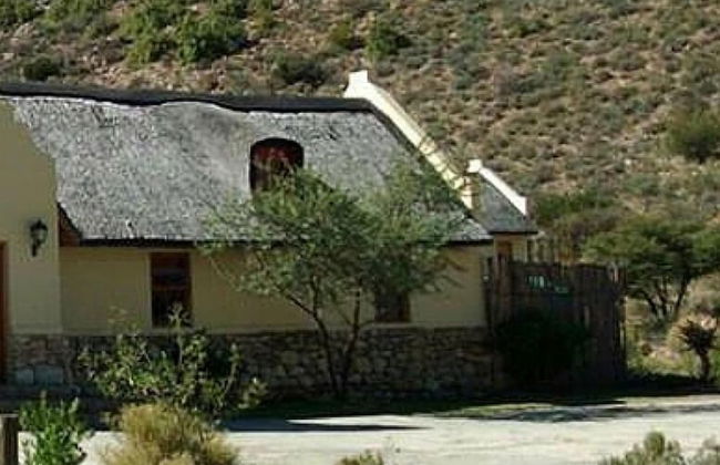 Bushman Valley - Foto 22