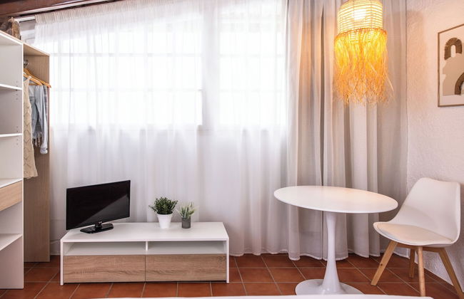 RVApartaments Escala Brava - Foto 19