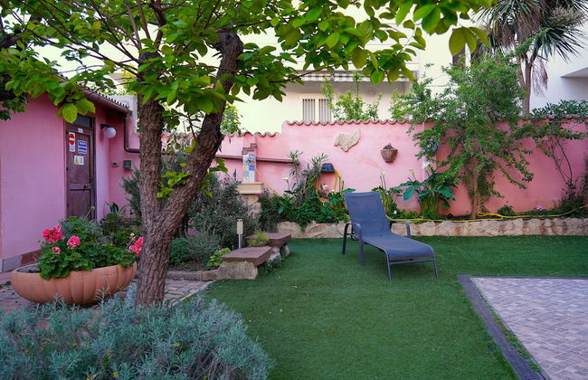 Flowery Inn Villa - Foto 38