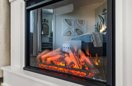 Luxury Beachfront l Private Hot Tub, Pool, & 2 Arcade Games - Foto 69