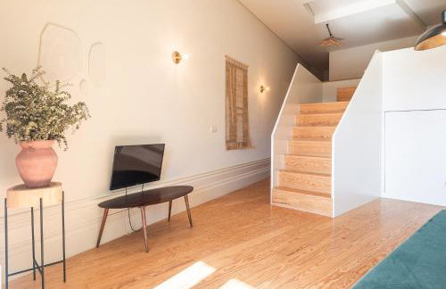 Oporto Maison Alves da Veiga - Photo 156
