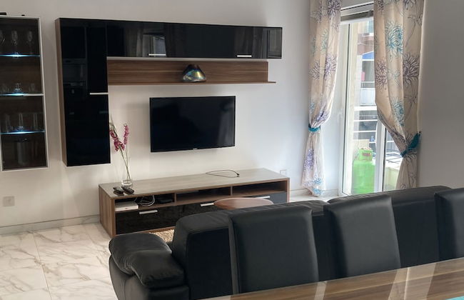 Side SeaView 3Bedrooms Apartment Sliema - Foto 38