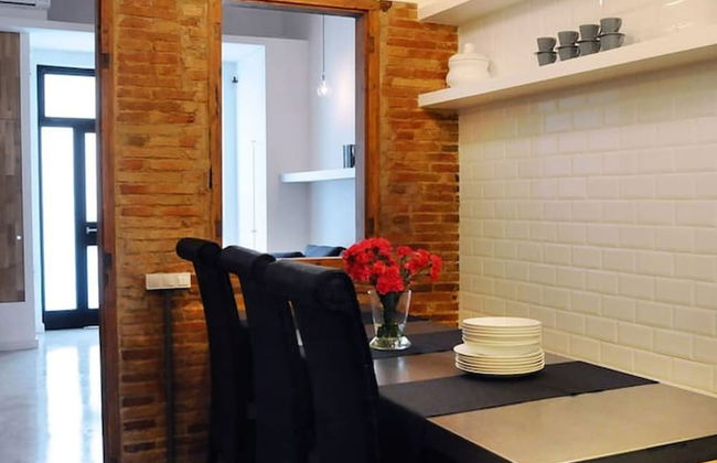 Unique Architects Apartment IN Trendy Central Poble SEC By Myrentalhost - Photo 25