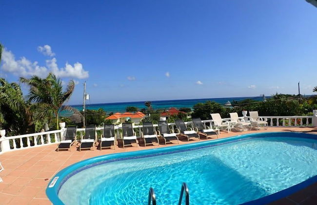 Tumac Villa, 4BR by Jamaican Treasures - Foto 28