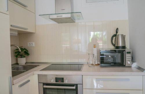 Apartment Zenta with free private parking - Photo 17