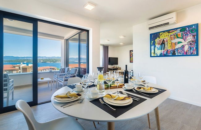 JAZZ at Rova Apartment Sol - Foto 14