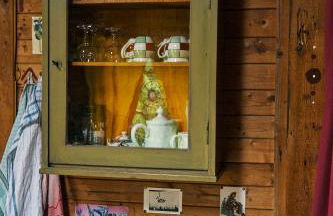 Blickinsfreie - Cabin - Foto 17