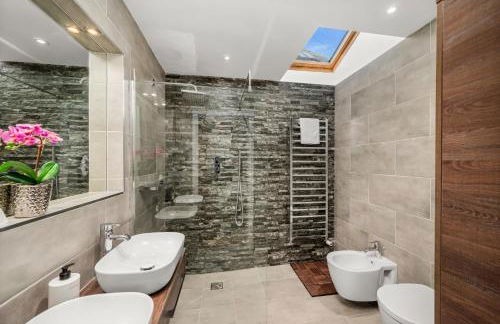 Fontain House - 4 bedroom Victorian villa - Foto 24