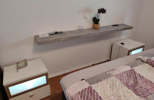 Ferienwohnung Rhein-Main II - Foto 49