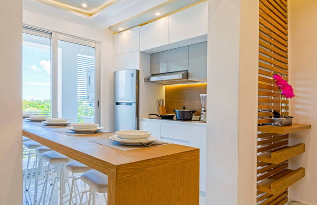 Luxury Apartments Pool & Jacuzzi - Foto 34