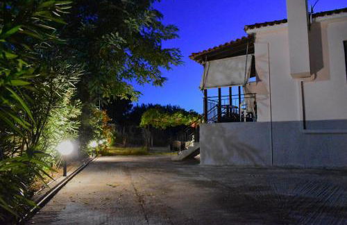 Chliara apartments by Tzalas - Foto 26