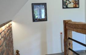 Król Puszczy - unikatowy dom, jezioro 80m, szlak Krutyni - Foto 59