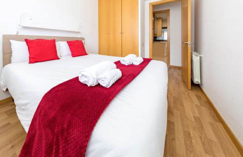 Cituspace Las Tablas Camino Santiago - Foto 18