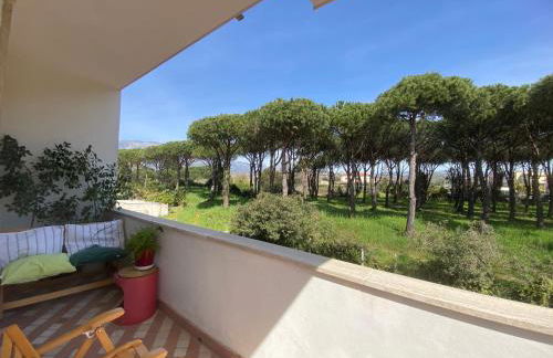 Confortevole appartamento tra spiaggia e pinete - Foto 11