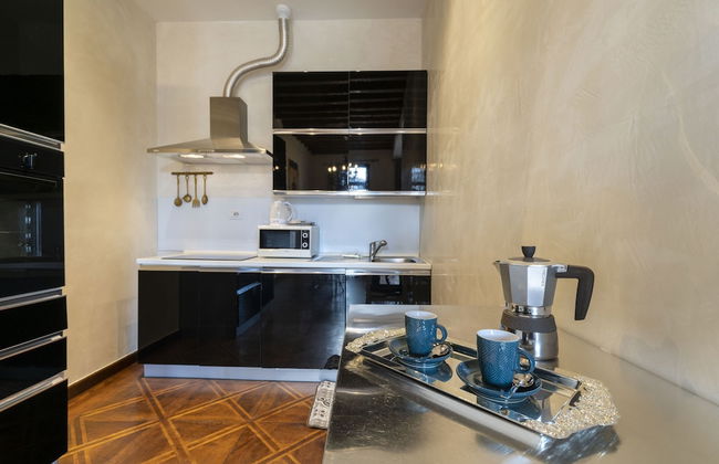 Rialto Grand Canal by Wonderful Italy - Foto 24