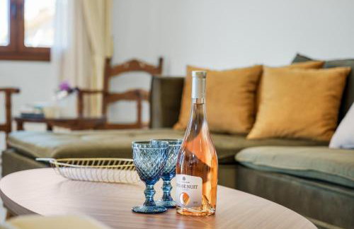 Sunset bliss home in Atsipopoulo Village - Foto 15