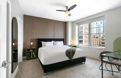 2BR Spacious Condos Downtown New Orleans - Foto 27