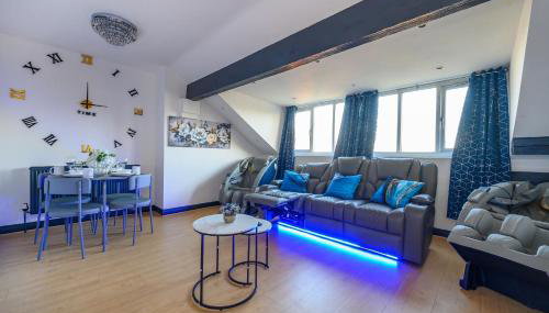 F14GH - Boutique & Cozy Stay - Foto 2