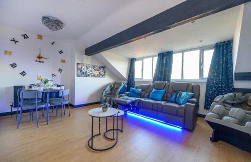 F14GH - Boutique & Cozy Stay - Foto 2