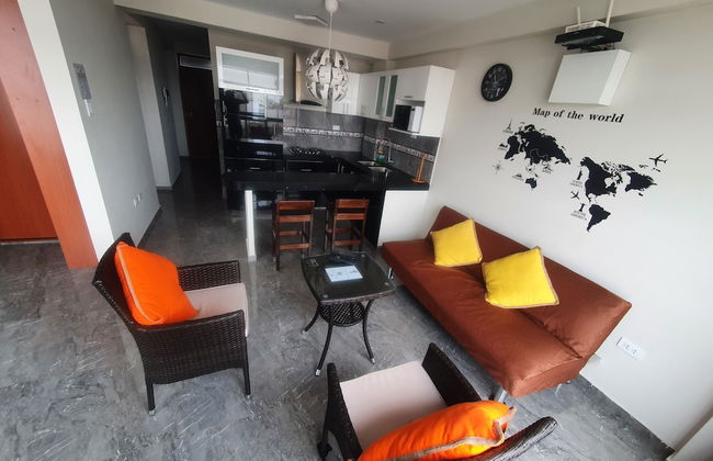 Departamentos Appart d'Eliette - Foto 50