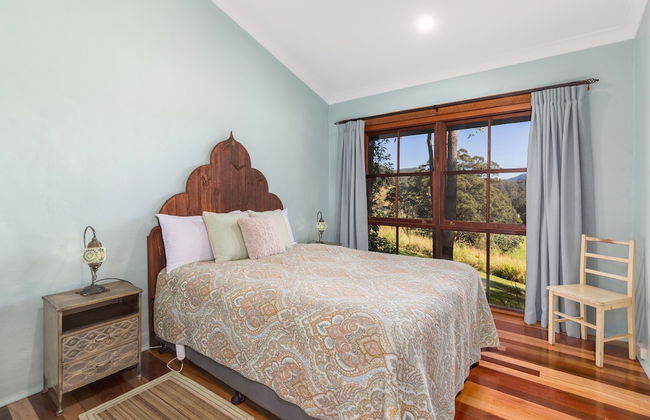 Friday Creek Retreat - Foto 18