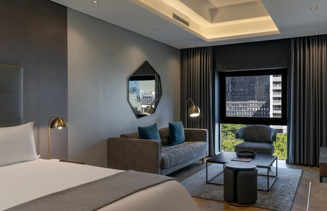 The Onyx Apartment Hotel by NEWMARK - Foto 18