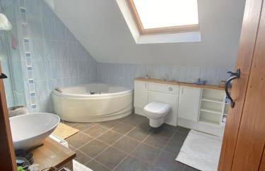 Converted Coach House Holt, Wiltshire - Foto 27