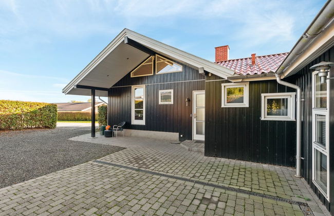 3 bedroom House in Broager with terrace - Photo 16