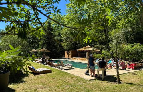 Domaine de Coubillou - Foto 66