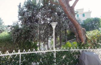 La Casetta - Gaslini e Mare - private parking & garden - Photo 19