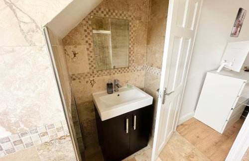 Wembley Stadium Maisonette Rooms - Foto 42