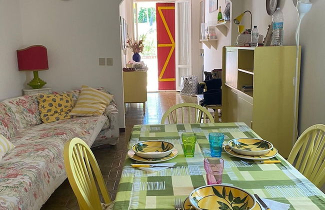 La Casa di Paola in Panoramica - Foto 17