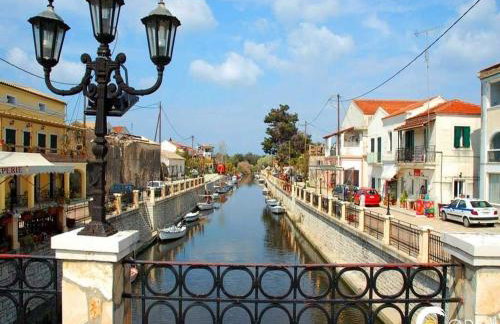 Corcyrana Apartment - Foto 27