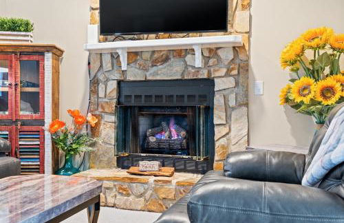 Cozy Mountain Song- Massanutten Mountain - Foto 18