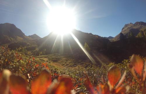 FONTIS luxury spa lodge - Photo 18