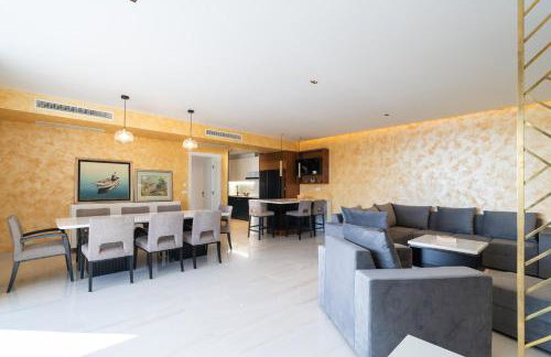 Apartment Laurus five stars - Foto 48