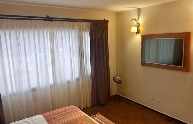 BLUE APARTS Dina Huapi Bariloche - Foto 62