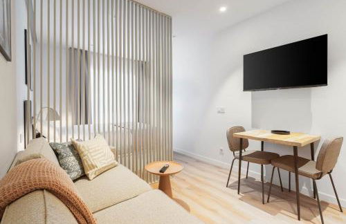 Limehome Madrid Calle de Juan Hurtado de Mendoza - Foto 50