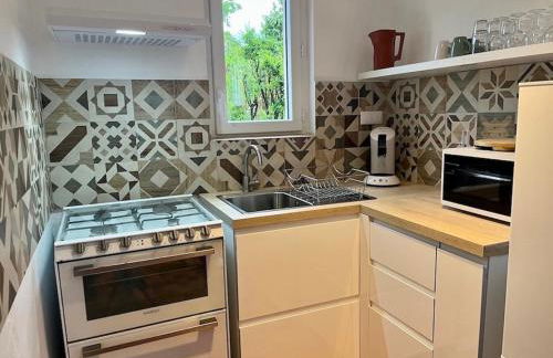 Gite Harmonie - Foto 25