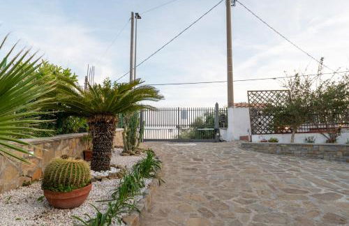 Casa Fortuna - con solarium panoramico a Castellabate - Foto 28