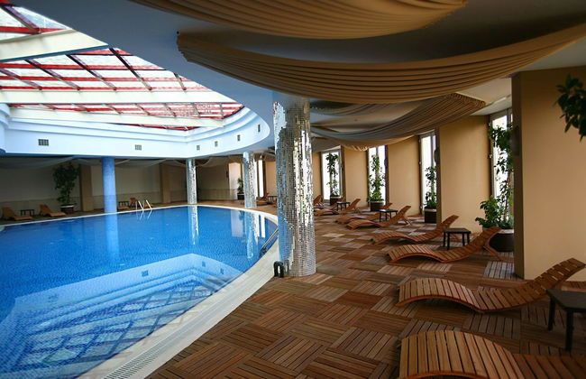 Gold City 2 Bedroom Villa 2 - Foto 38