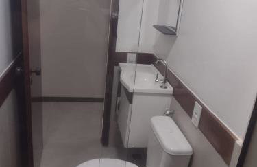 Apartamento aconchegante Centro de Petrópolis - Foto 8