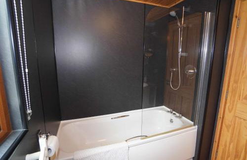 Chalet Loch Leven Lodge 11 by Interhome - Foto 54